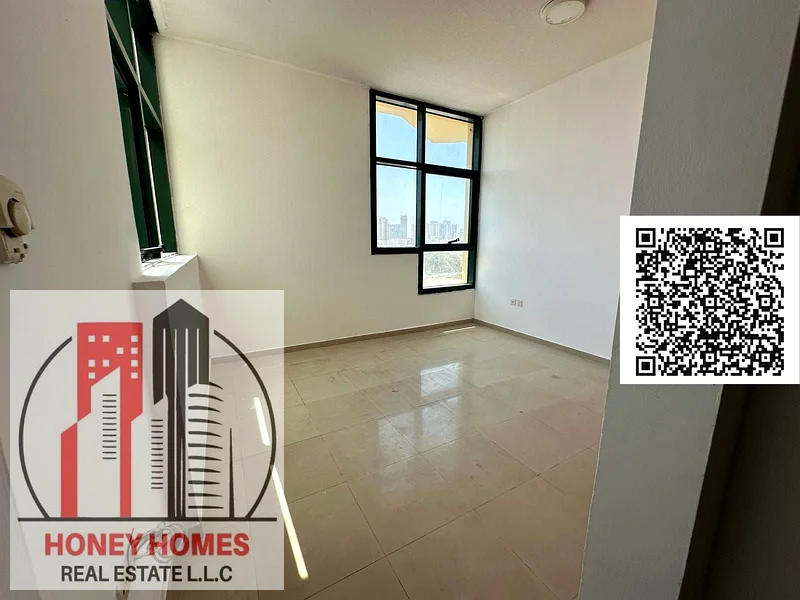 "2 Bedroom Apartment for Sale in Rashidiya Towers | AED 410K | Higher Floor | Rented with Good Tenant"63187208984706111