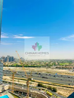 Investor Deal | Spacious Unit | High floor | Modern