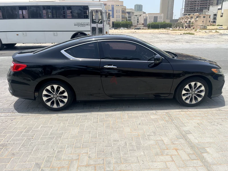 أكورد كوبيه 2014 هوندا63154163874433114