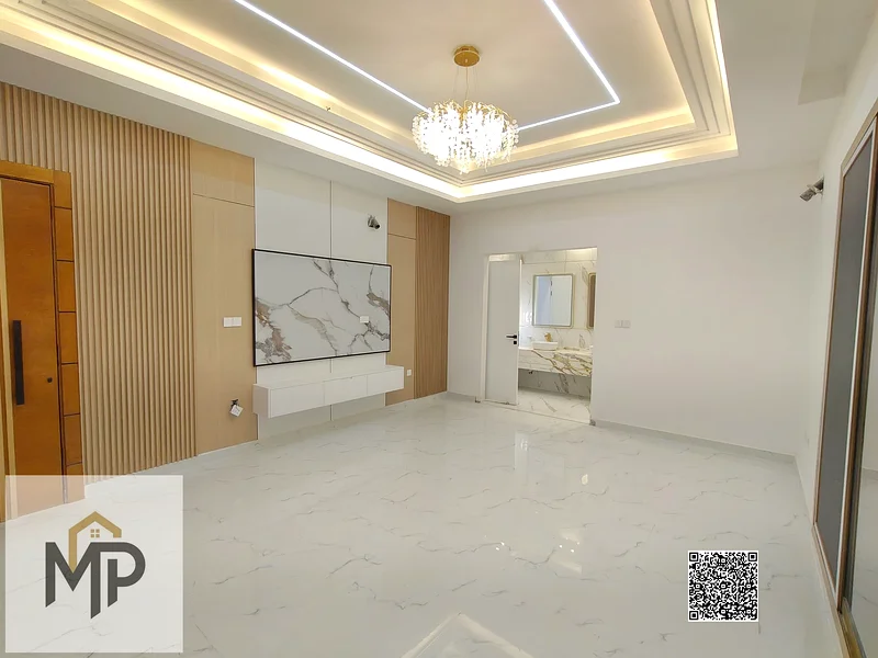 A golden opportunity to own a luxury villa at a price inclusive of registration and ownership fees. Luxury two-story villa for sale - spacious layout.63893684875778113