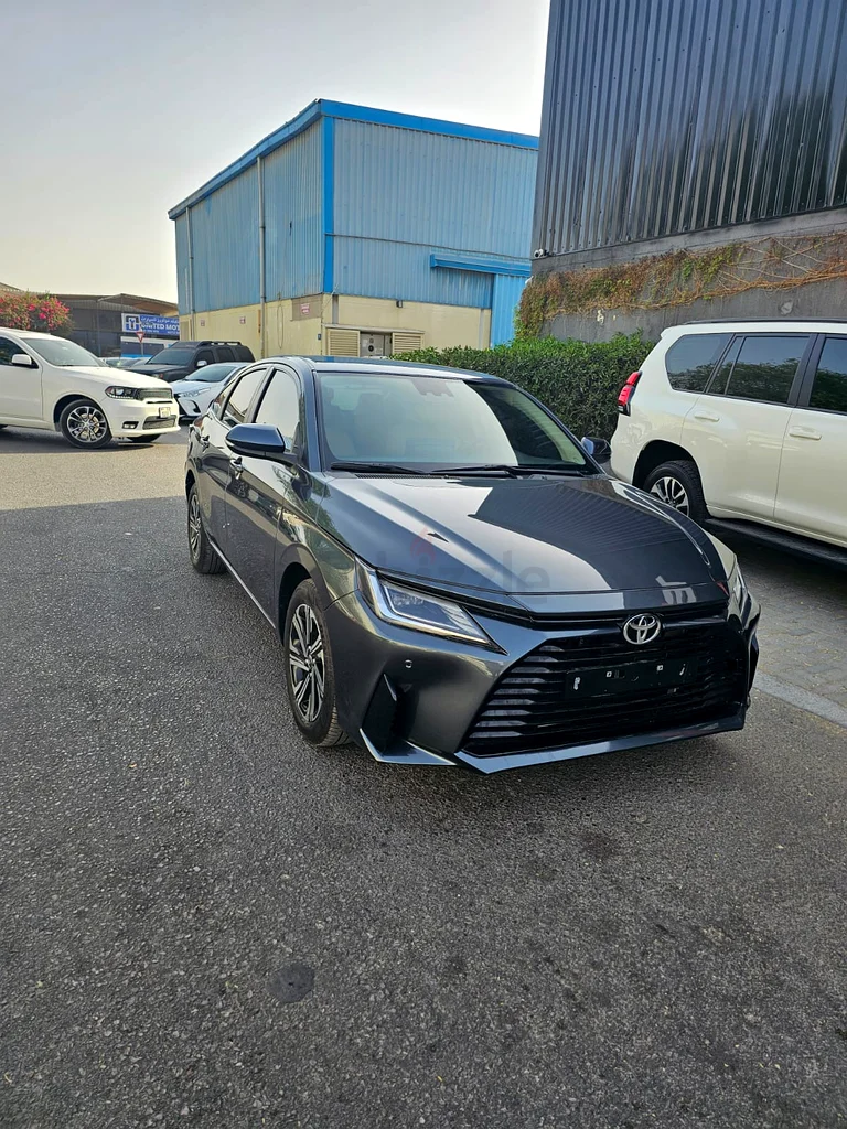 Toyota Yaris G63147688147841112