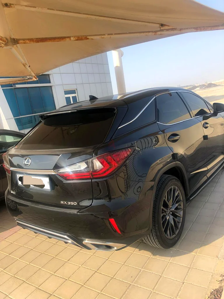 لكزس آر إكس 35063149584541315113