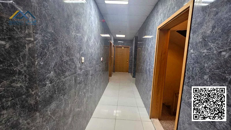 فرصة للمستثمرين، مبنى تجاري في منطقة الجرف الصناعية 2، مقابل السوق الصيني، زاوية، 3 شوارع، طابق أرضي + 463254471741057110