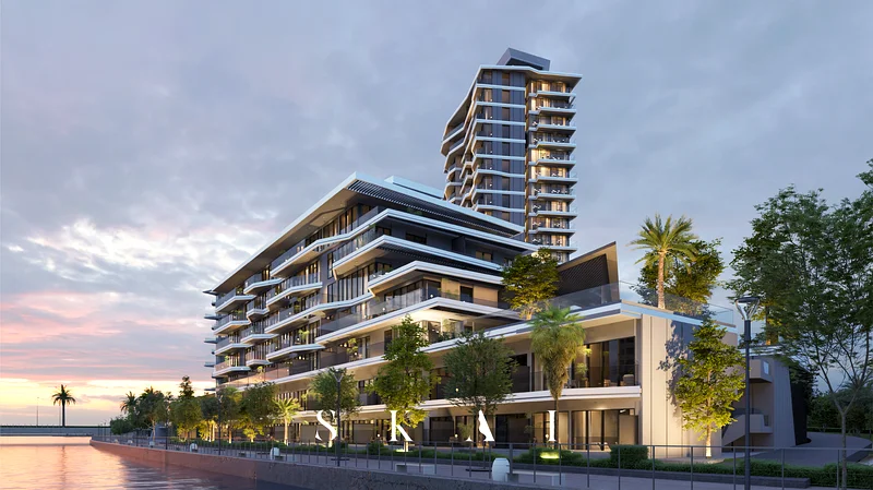2BEDROOM| PRIME LOCATION | AFFORDABLE PAYMENTPLAN63861479974529113