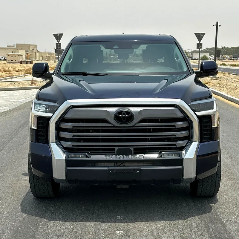 2023 Toyota Tundra Limited TRD Package63148650182657111