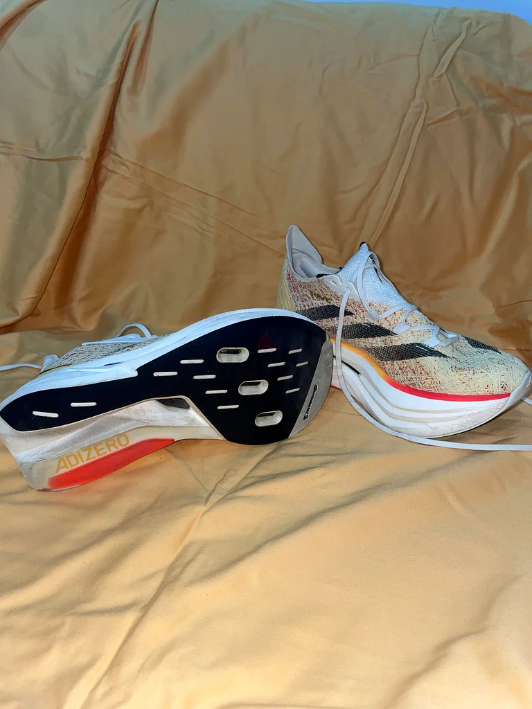 حذاء الجري ADIZERO PRIME X 2.0 STRUNG63236611532418111