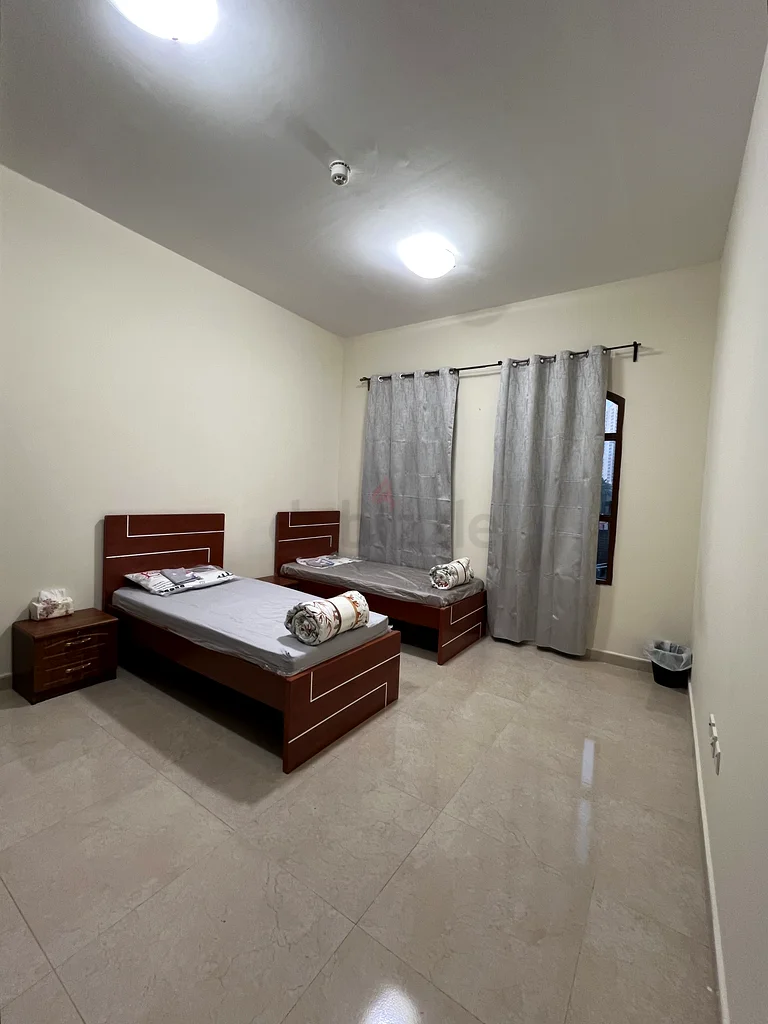 غرفه ماستر لشخصين للايجار63797802446977110