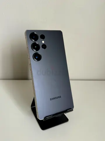 SAMSUNG S25 ULTRA 256 GB DUAL SIM 5G