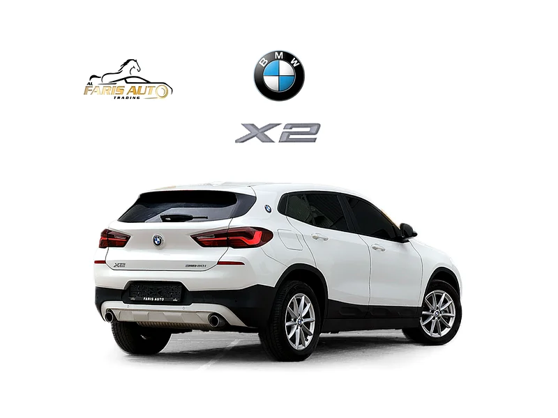 X2 - محرك S DRIVE 20i GCC - ثنائي القوة، بعنوان نظيف وحالة ممتازة63158801102721113