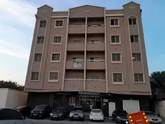 G+4 RESIDENTIAL BULDING FOR SALE IN AJMAN RASHIDIYA-2