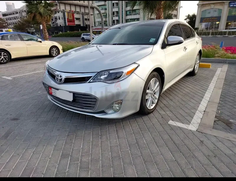 Toyota avalon 2014631472075993621121