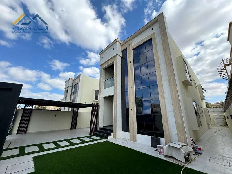 For those looking for spacious spaces and luxurious finishes63879119172993114