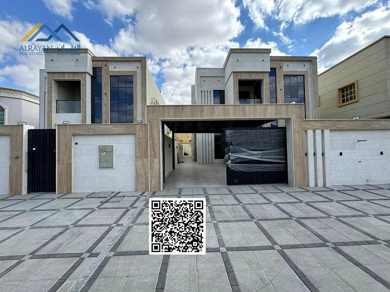 For those looking for spacious spaces and luxurious finishes63879119172993110