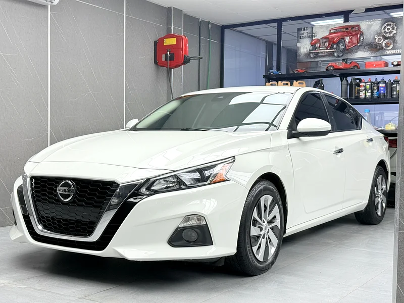 Nissan Altima S 2021, 1N4BL4BV4MN37357363232621117315111