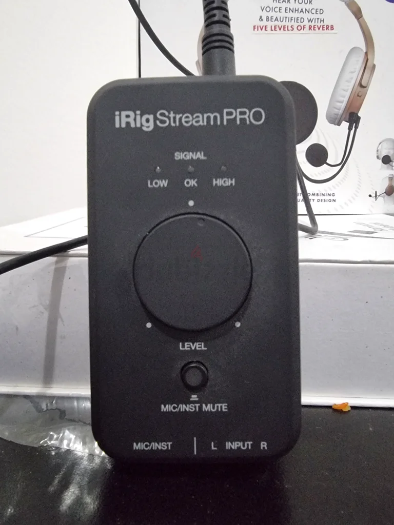 تيار IRIG برو كلي جديد632301872207391129