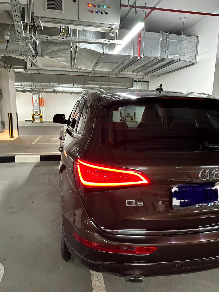 Audi Q5 40 TFSI, SUV63148647306369111