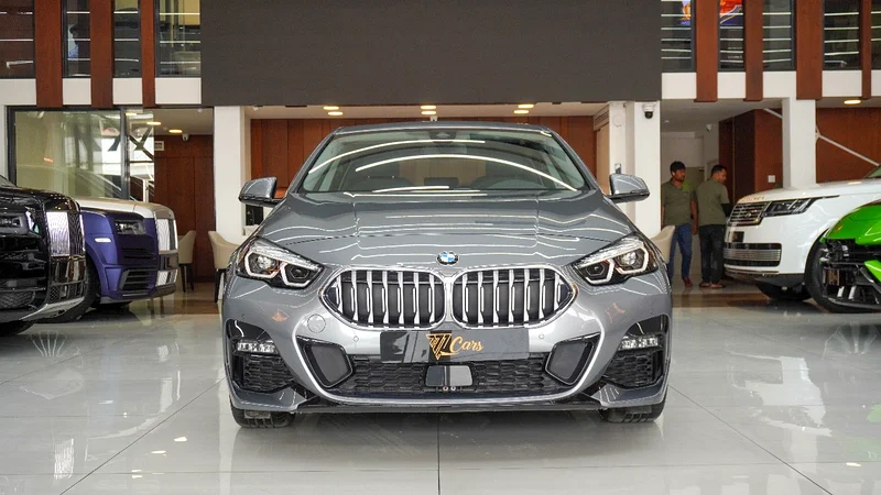 BMW 225i - 2.0L 4CYL - 2024 MODEL63228782652163111