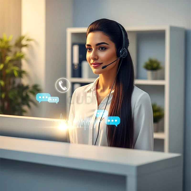 AI Voice Assistant for Your Website – 24/7 Support Included63215878381698112