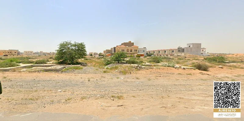أرض سكنية بدون عمولة بنسبة 0٪ في الهيليو عجمان | قطع محدودة63196091772163113