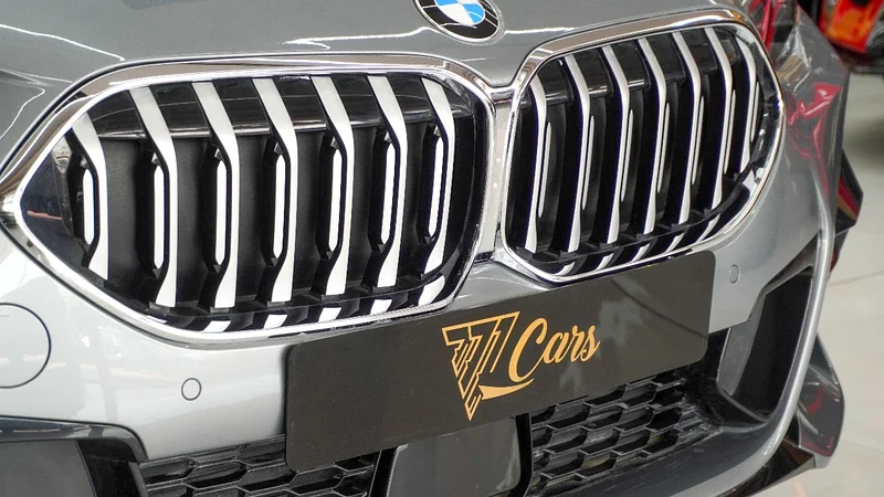 BMW 225i - 2.0L 4CYL - 2024 MODEL63228782652163112