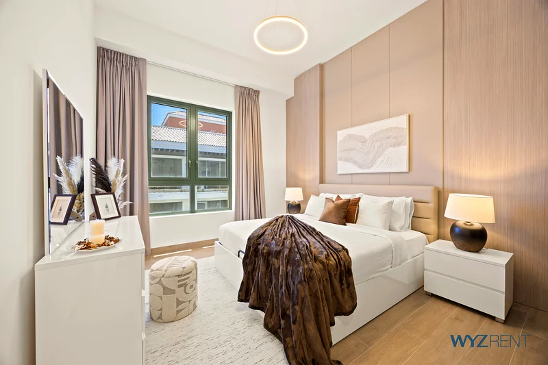 Portside Bliss in La Sirene 1 BR with SeaPort View63828583313027111