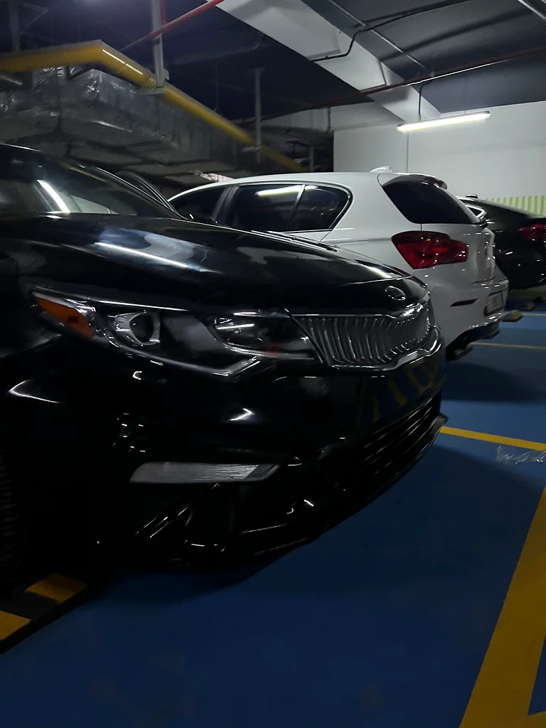 Kia Optima 2019 Black63170837684099111