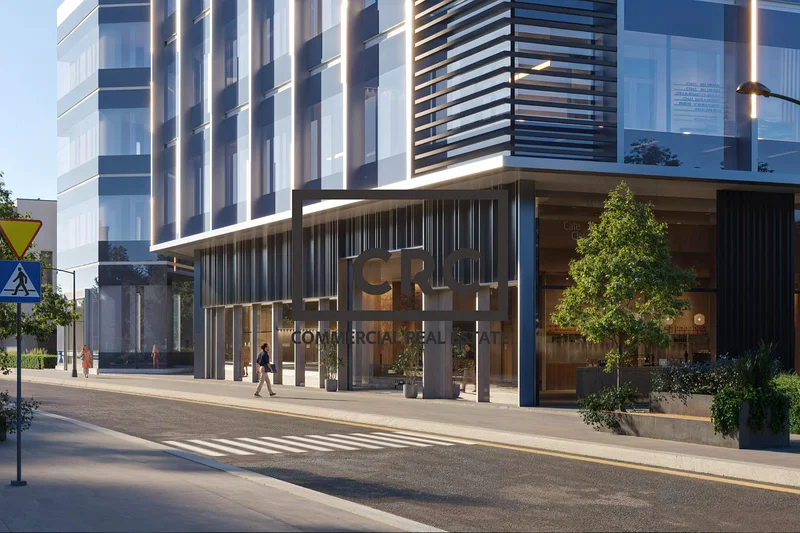 Smart Investment | Business Hub | Premium Offices63196618545537111