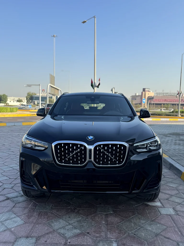 بي إم دبليو X4 30i إم سبورت 2025، خدمة وضمان لمدة 5 سنوات63162465357059111