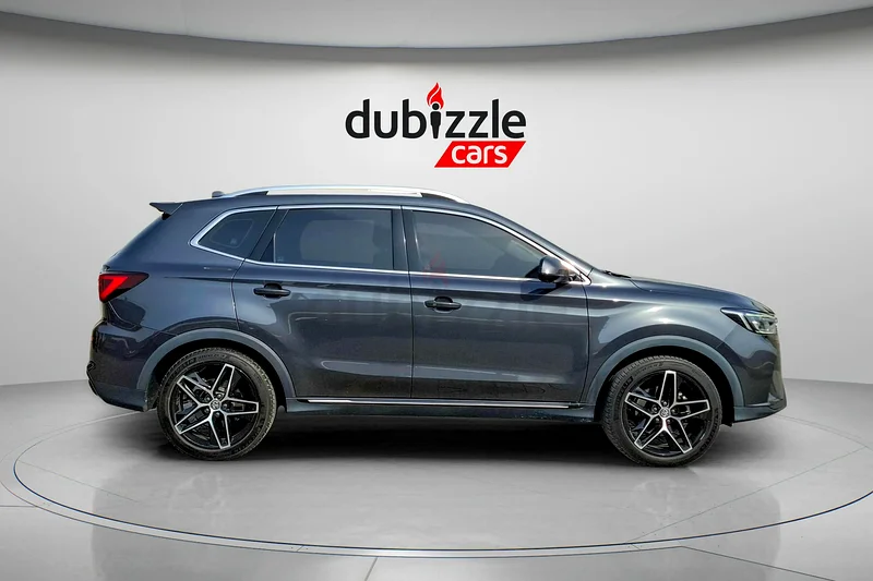 AED 942/month | 2023 MG RX5 PLUS DEL | GCC Specs | Ref#34256763134496945026113
