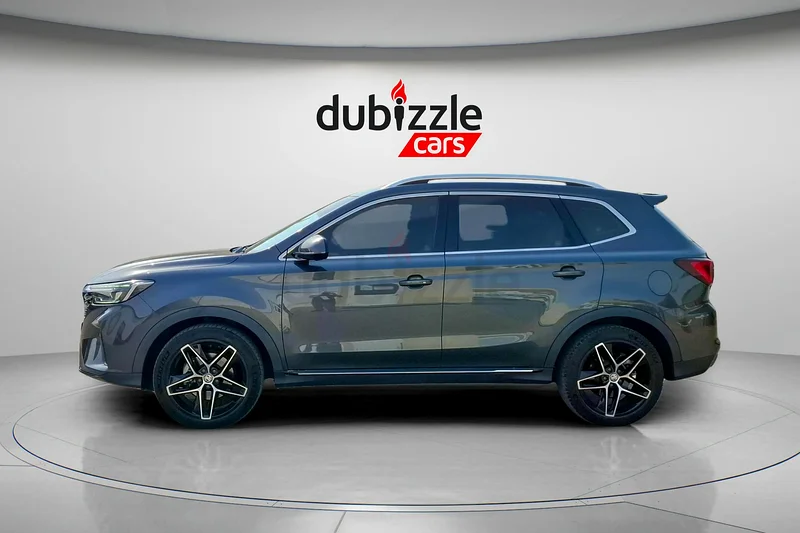 AED 942/month | 2023 MG RX5 PLUS DEL | GCC Specs | Ref#34256763134496945026114