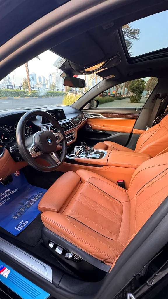 Bmw 750 li mpower63228784384259113