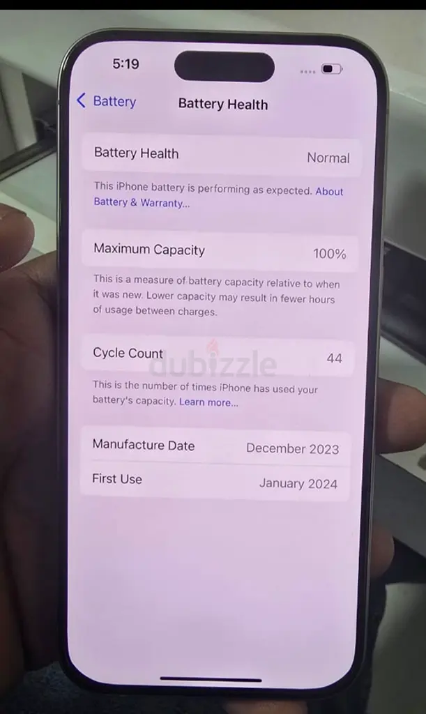 Iphone 15 pro63213425301635114