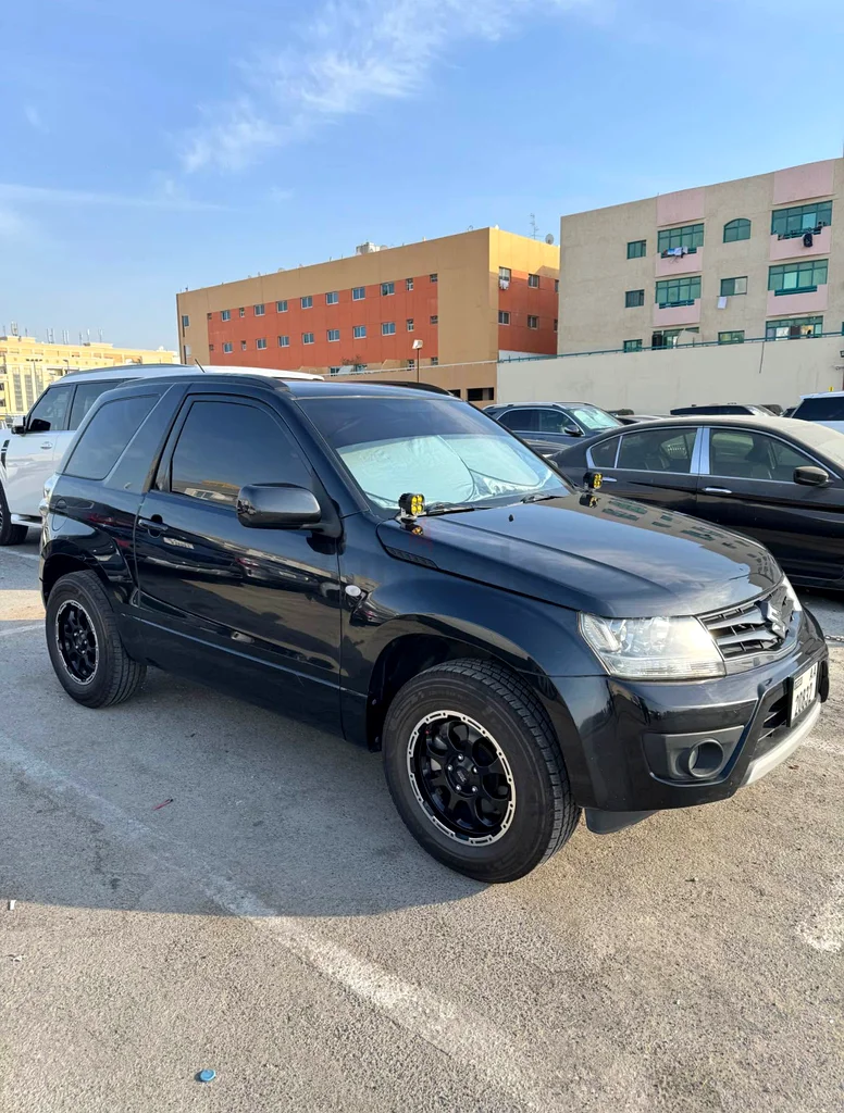 suzuki grand vitara 2018631344992622111128