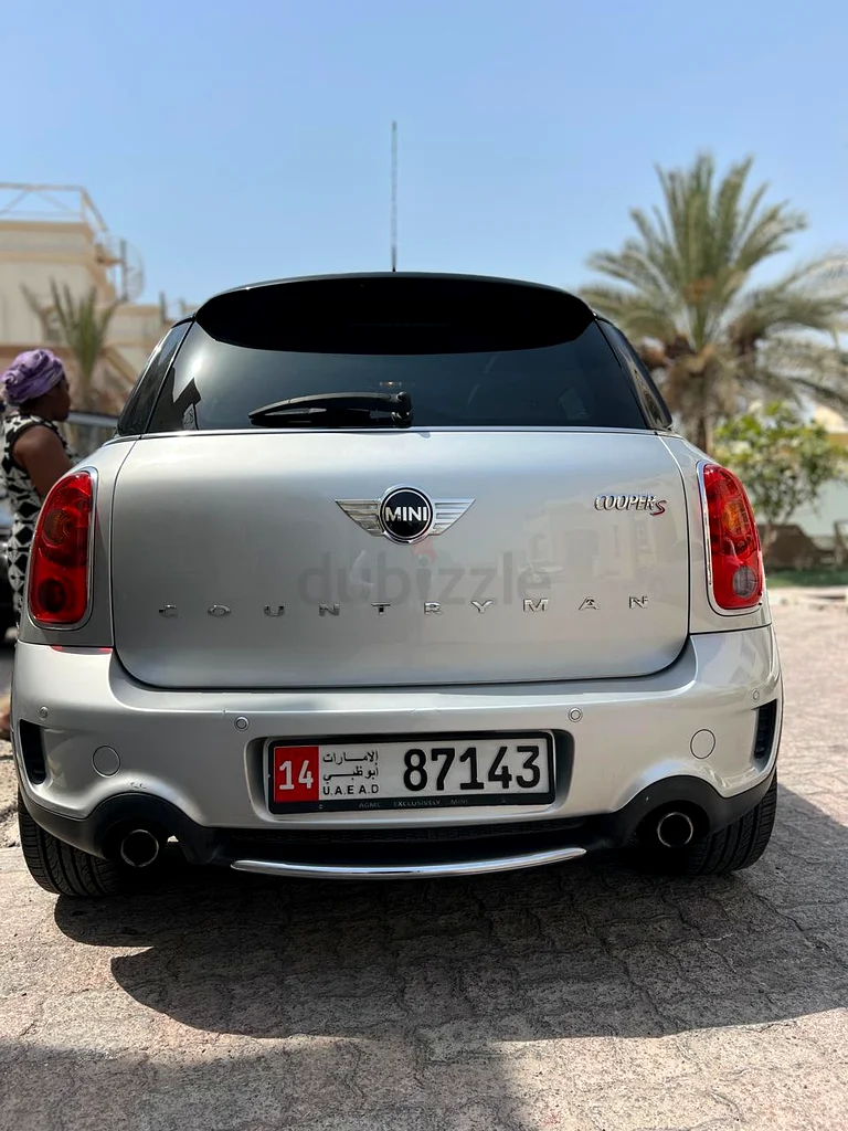 Mini Countryman Cooper63175259584770111