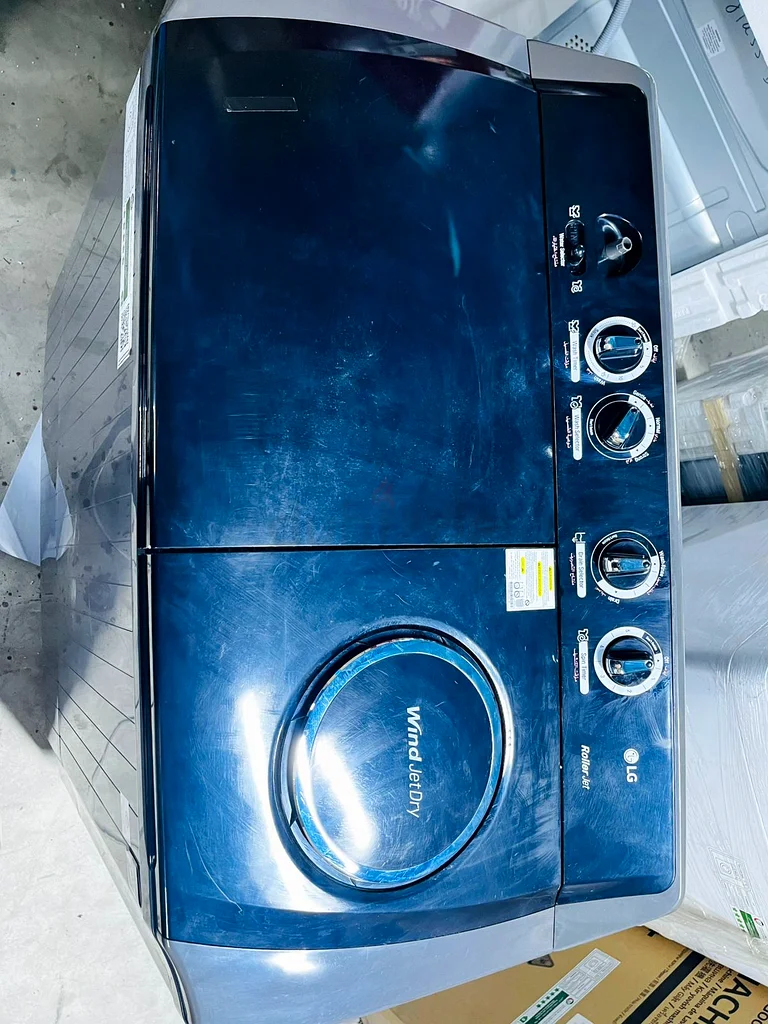 LG Top Loader 14kg Washing Machine ● Brand New ● 1 Year warranty ● Box Packed63167109124481113