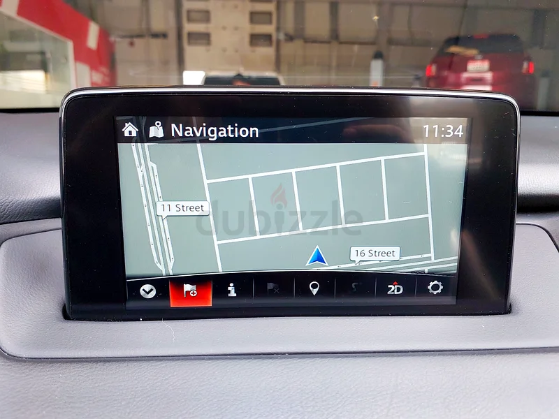 AED 1049/month | 2018 Mazda CX-9 Comfort | GCC Specs | Ref#34204163174303512322113
