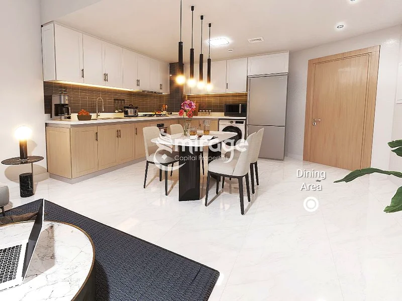 Modern Layout | Canal View | High-End Finishing63250808590851113