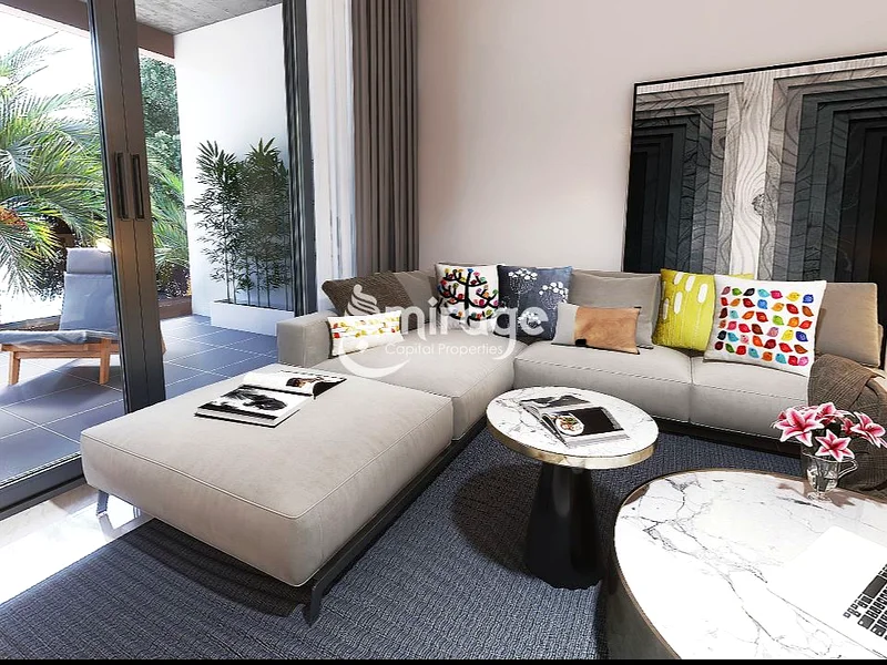 Modern Layout | Canal View | High-End Finishing63250808590851114