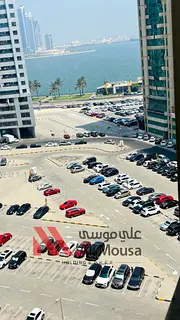Your 2 BHK Apartment in Al Majaz 2