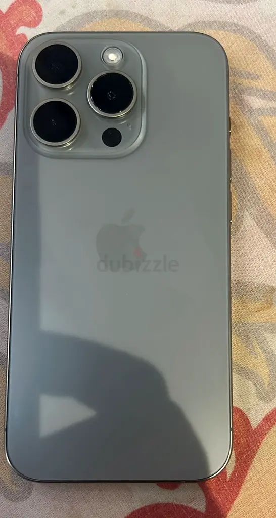 Iphone 15 pro63213425301635111