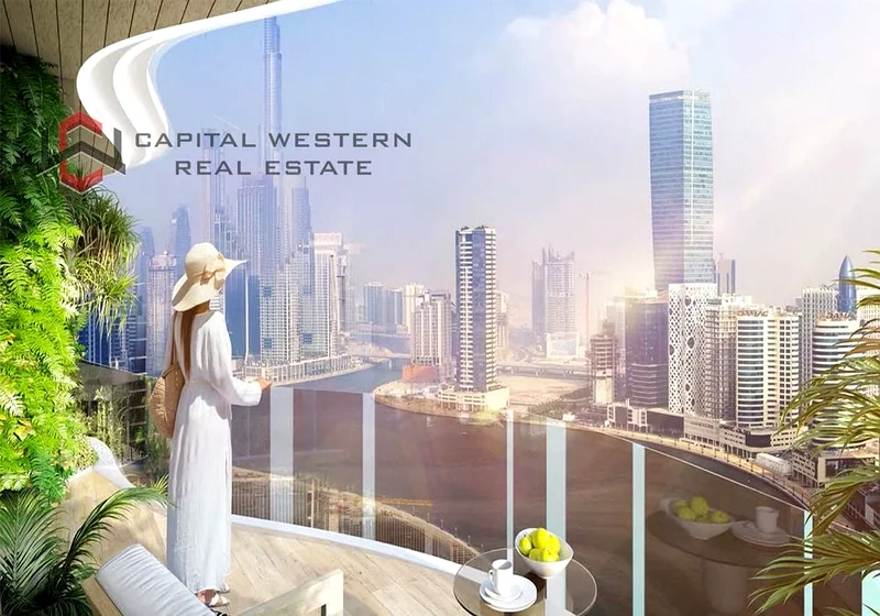 شقة ستوديو فاخرة | مع خطة دفع63207364995457111