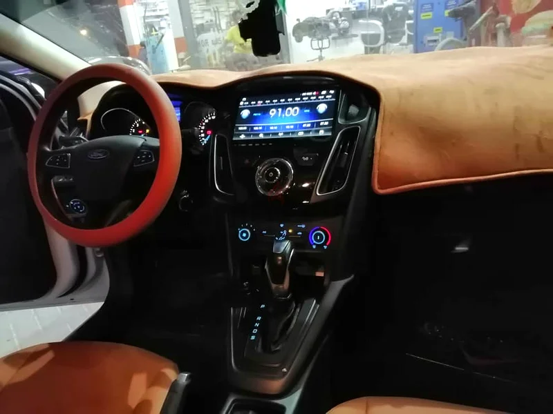 Ford Focus 2015 for Sale63136840559361111