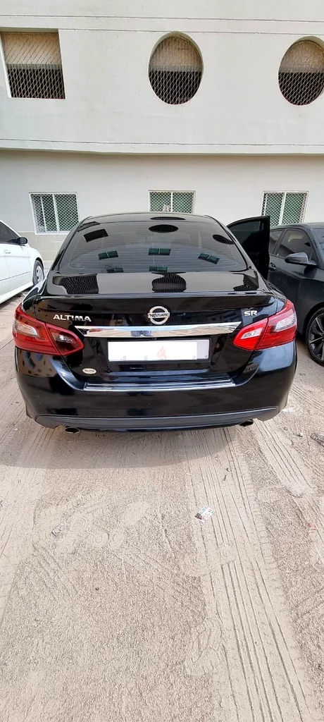 Nissan Altima63149120102274112