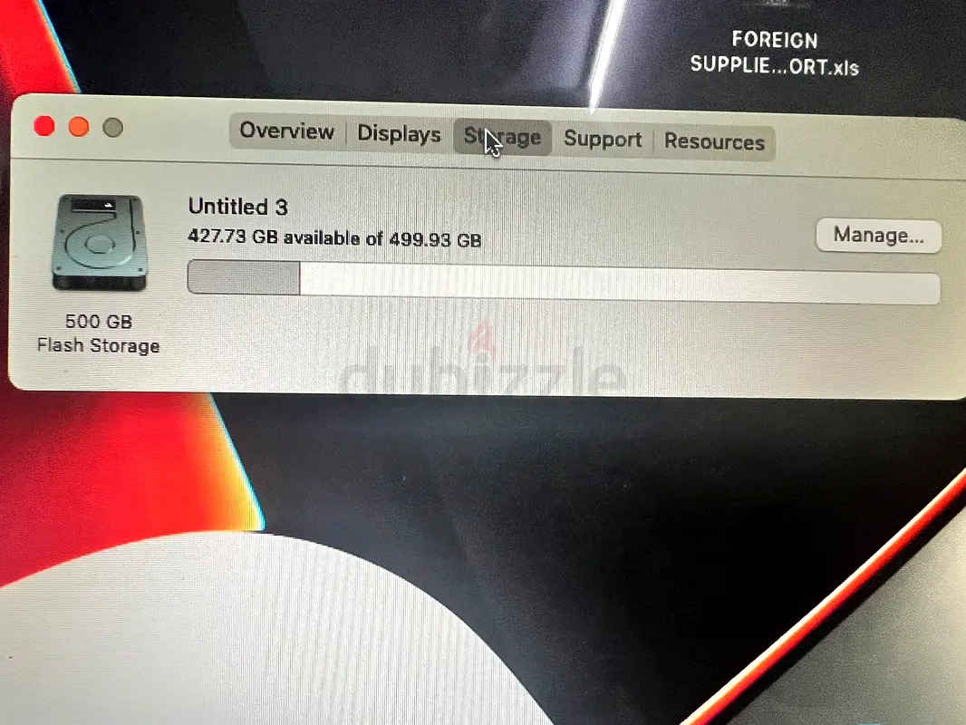 MacBook Air 201763254997355009116