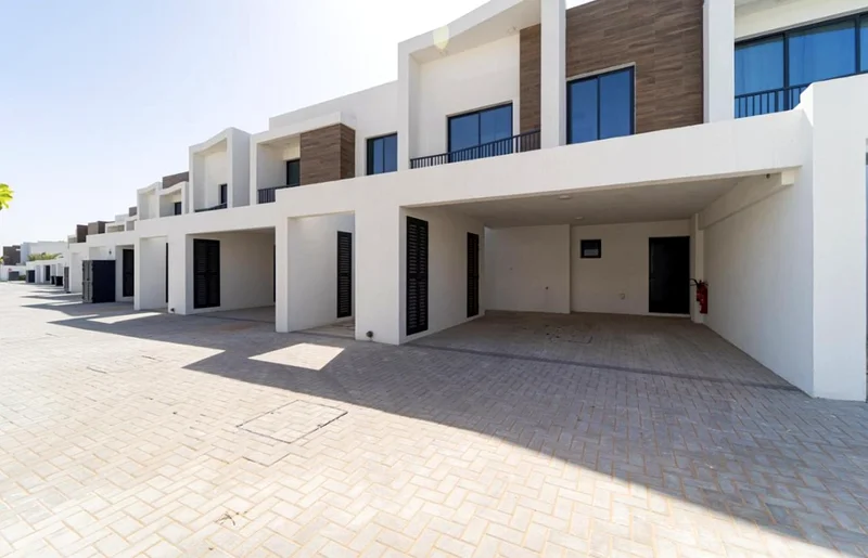🌴 Spacious 2BR Villa with Pool | Marbella, Mina Al Arab | AED 2.5M 💎63861101089025110