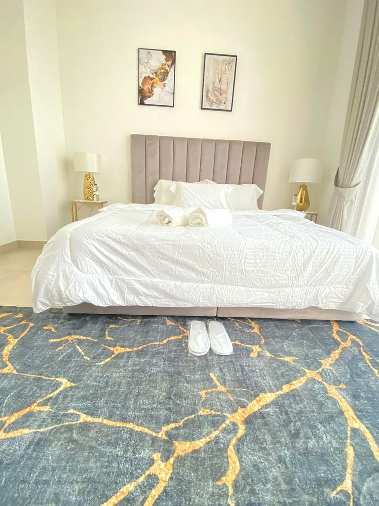🌴 Spacious 2BR Villa with Pool | Marbella, Mina Al Arab | AED 2.5M 💎63861101089025113