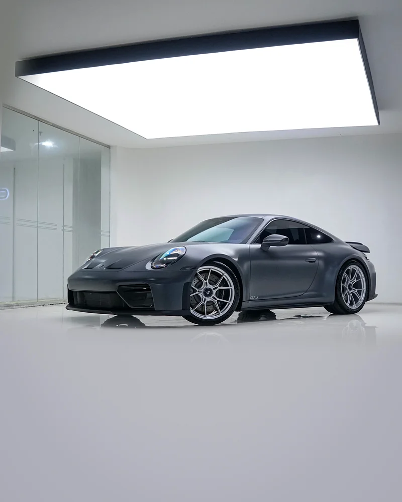Porsche GT3 992.263226737404673111