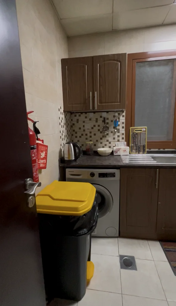 غرفه ماستر لشخصين للايجار63797802446977114