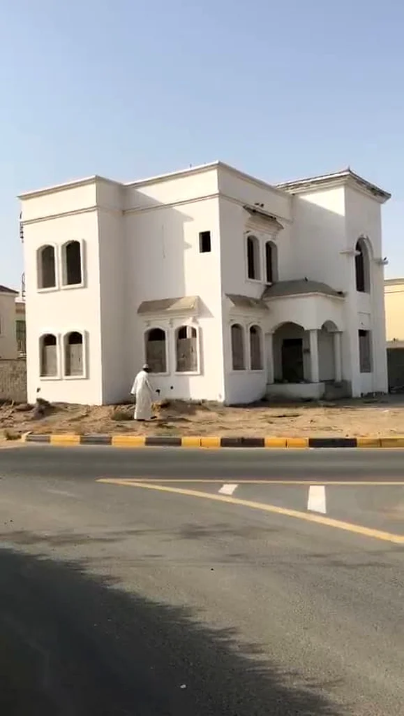 Villa for sale in Sharjah, Al Nouf 1 area63205837151361111