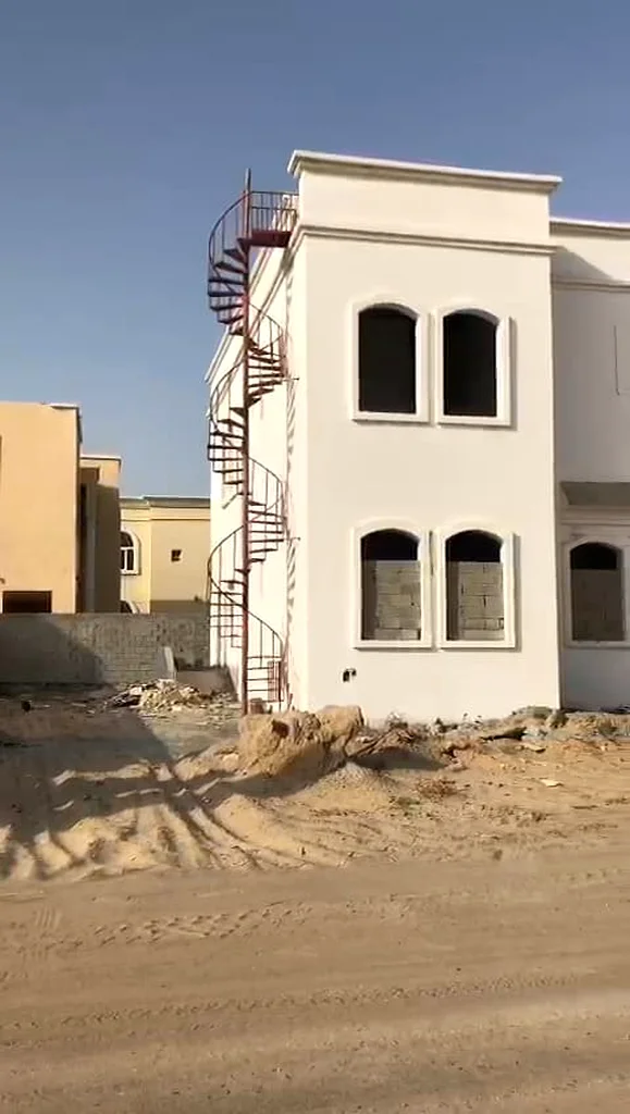 Villa for sale in Sharjah, Al Nouf 1 area63205837151361112